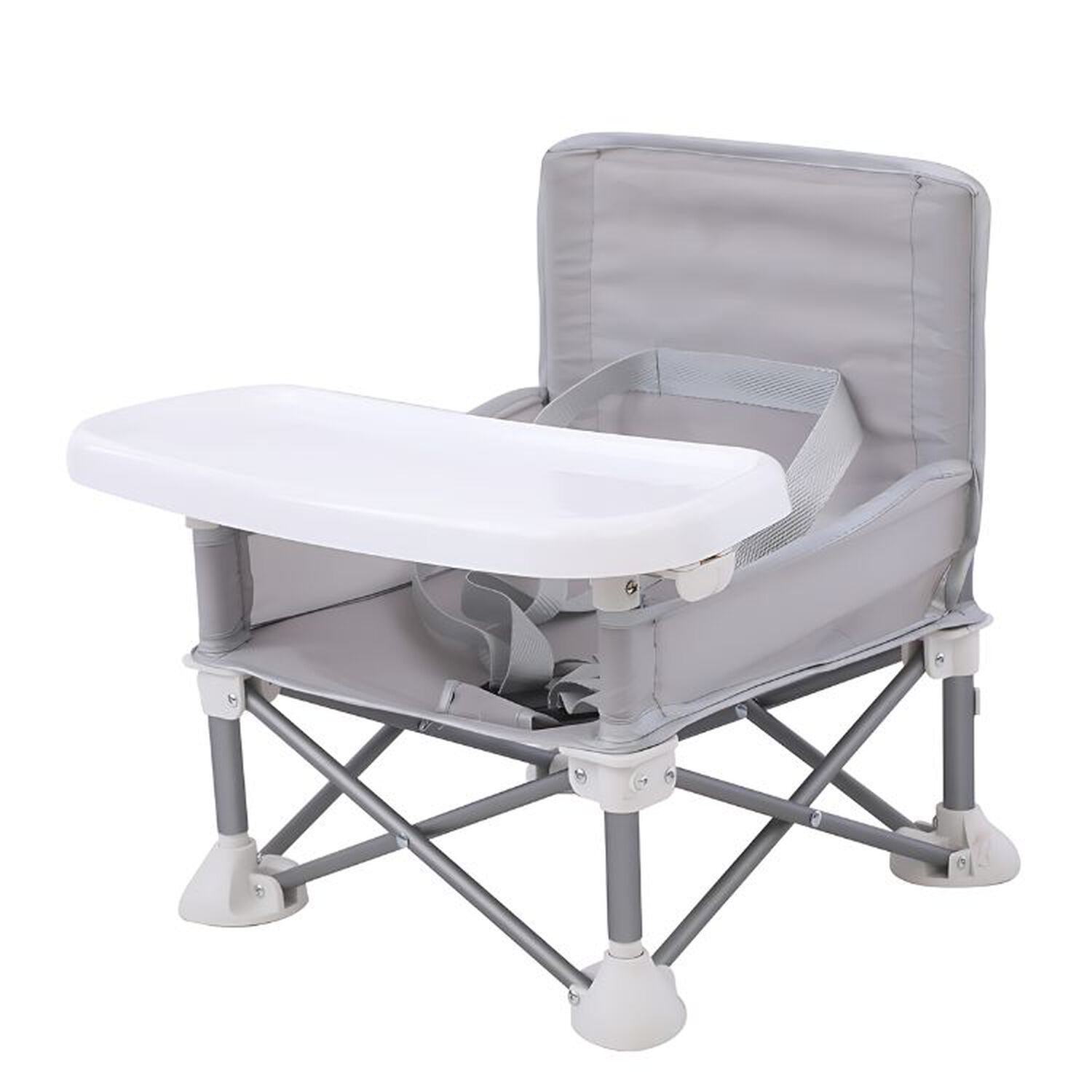 Silla Portatil Para Beb&eacute; Plegable Multifuncional image number 1.0