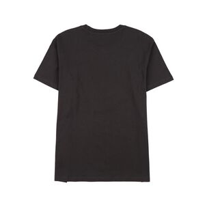 Polera Hombre Az Black