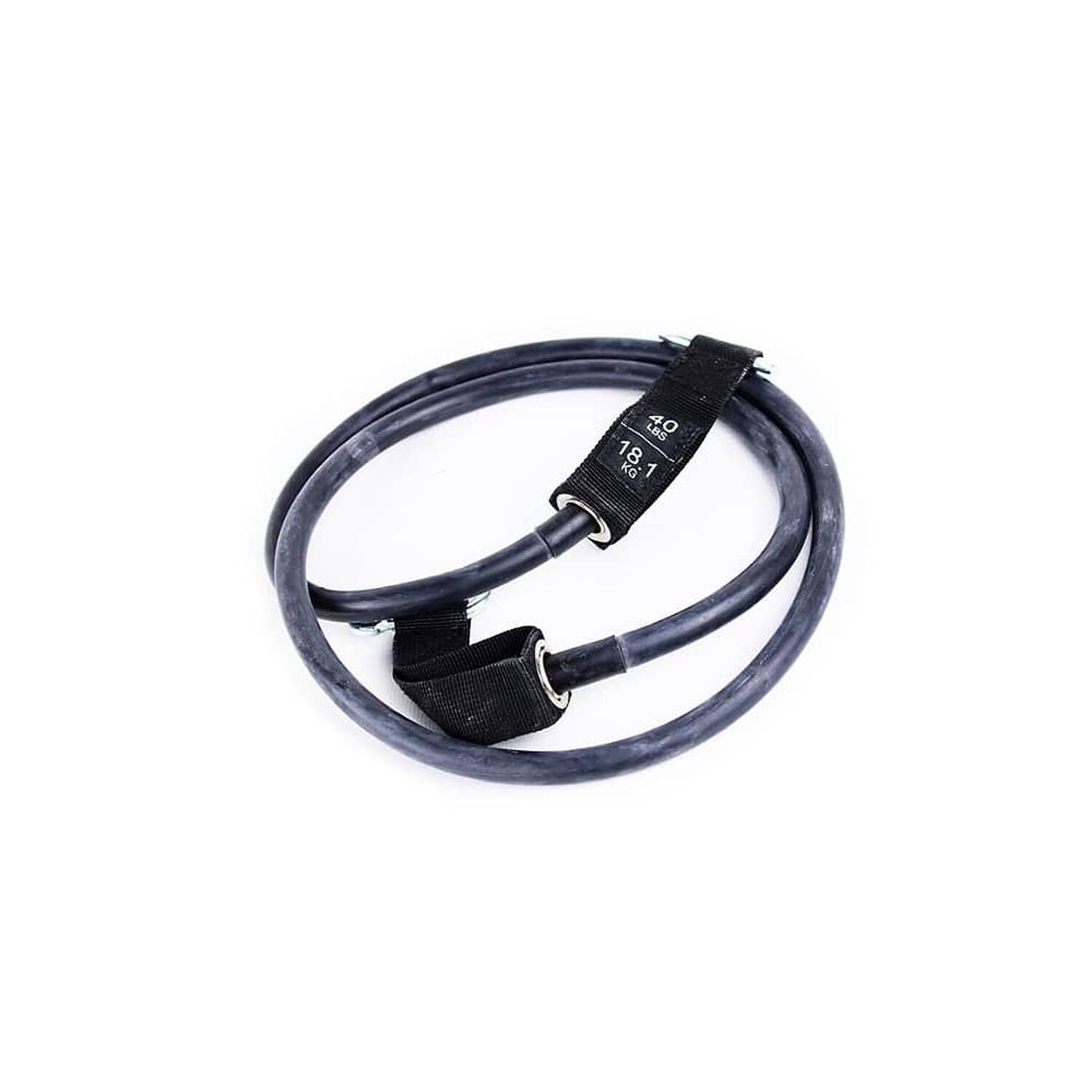 Set Bandas De Resistencia 9 Piezas Weston image number 5.0