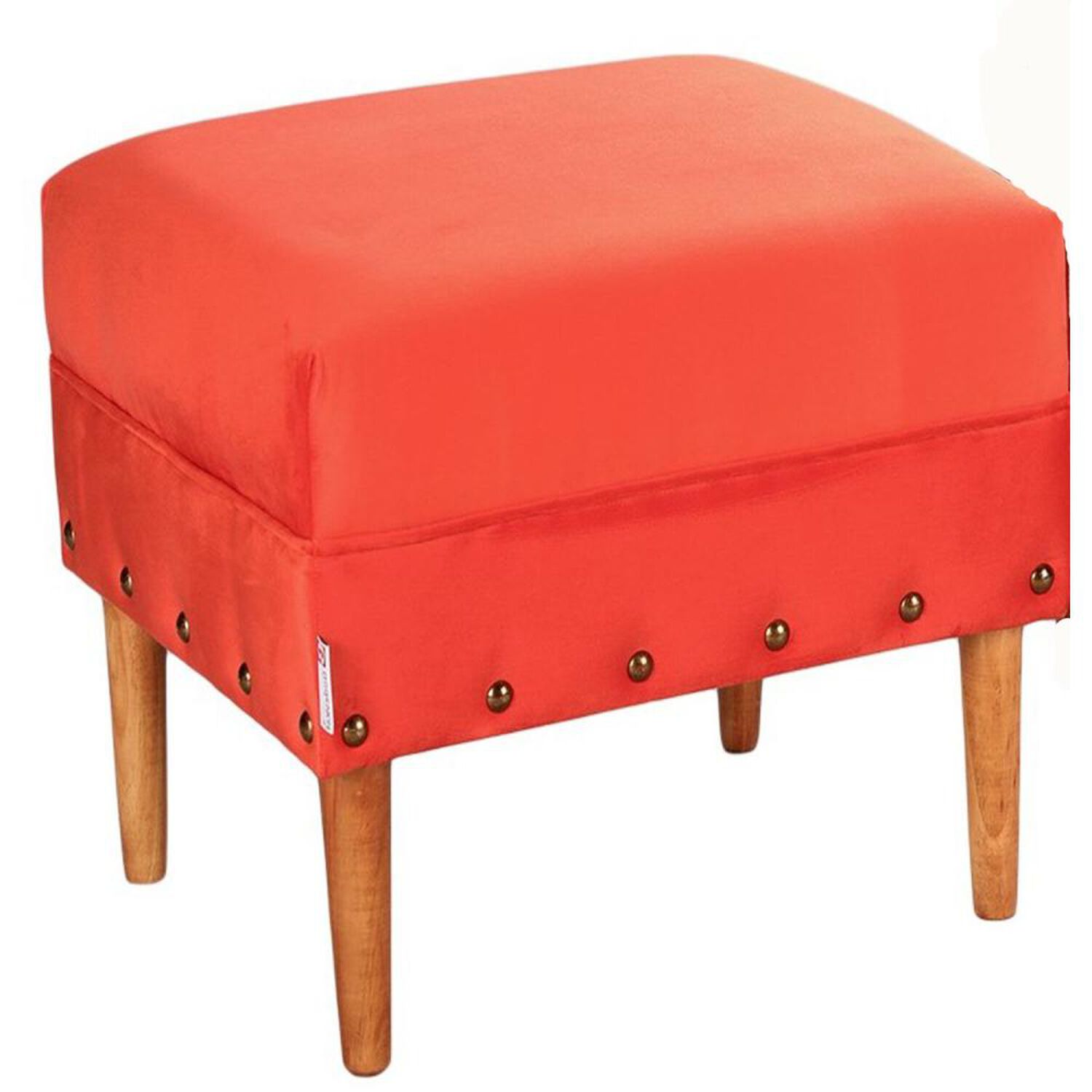 Pouf Bodevir Provensa Tachas image number 0.0