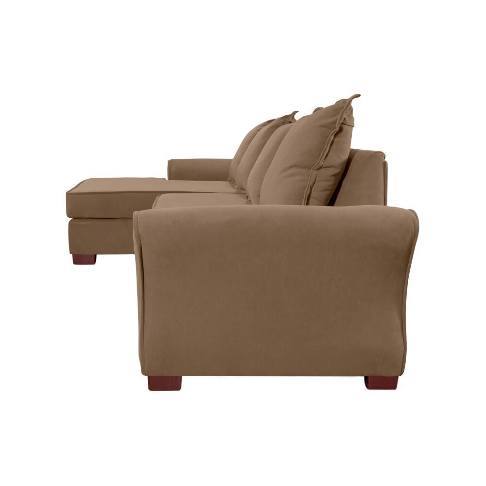 Sofá Seccional Living Factory Barcelo Izquierdo / 4 Cuerpos image number 3.0