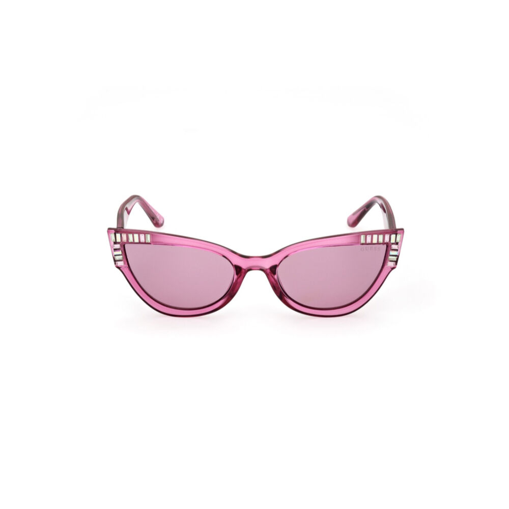 Lentes De Sol Rosado Guess image number 0.0