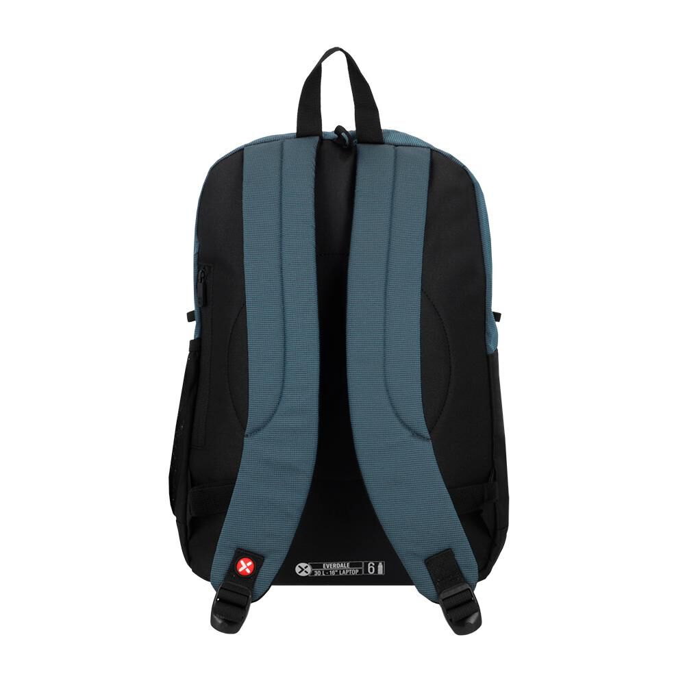 Mochila Notebook Xtrem Everdale 5xt 16" image number 2.0