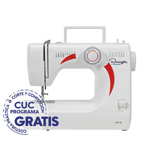 Maquina de Coser Remington STF16