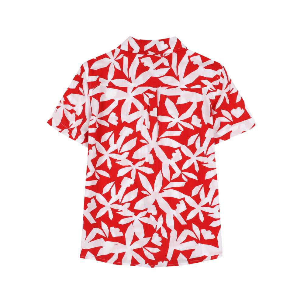 Camisa Niño Topsis image number 1.0