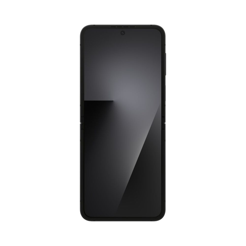 Galaxy Z Flip7 Fe Black 128gb image number 2.0