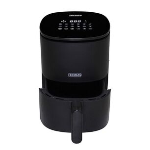 Freidora De Aire Air Fryer Digital 3l 1300w Negro Th-af30dn