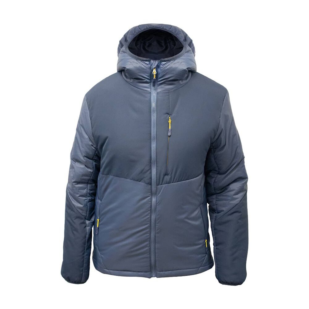 Parka Hw New Nano Light Blue image number 0.0