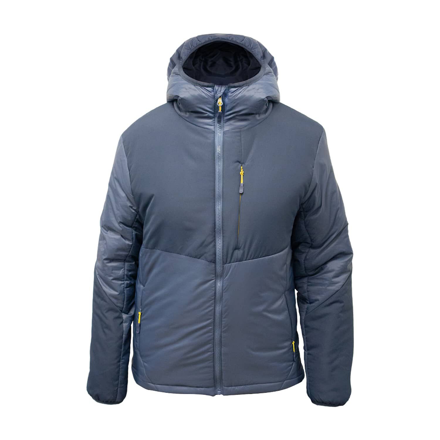 Parka Hw New Nano Light Blue image number 0.0