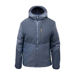 Parka Hw New Nano Light Blue