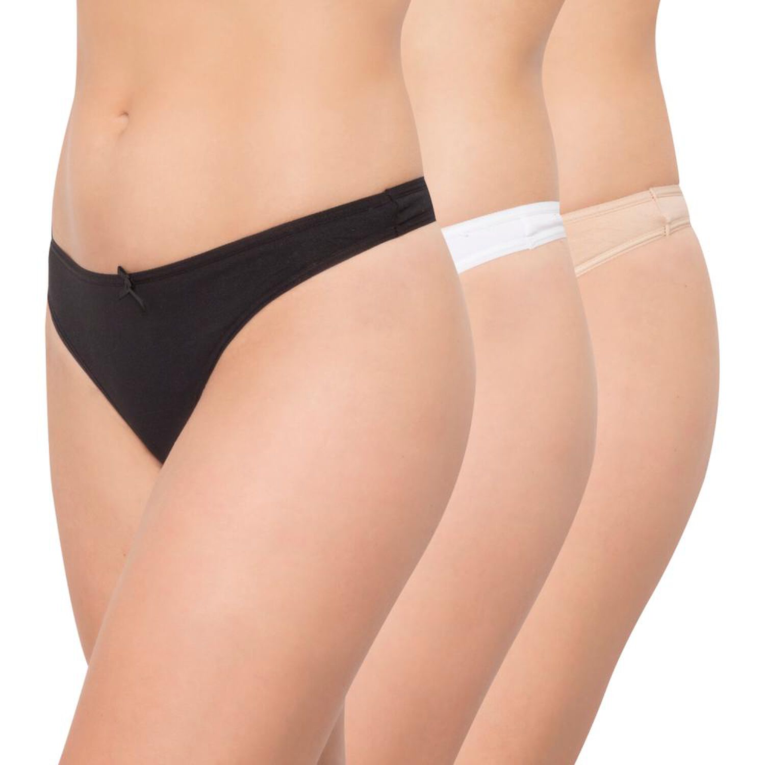 Pack Colaless Palmers P3125  / 3 Unidades image number 0.0