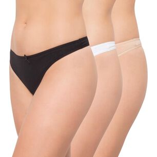 Pack Colaless Palmers P3125  / 3 Unidades
