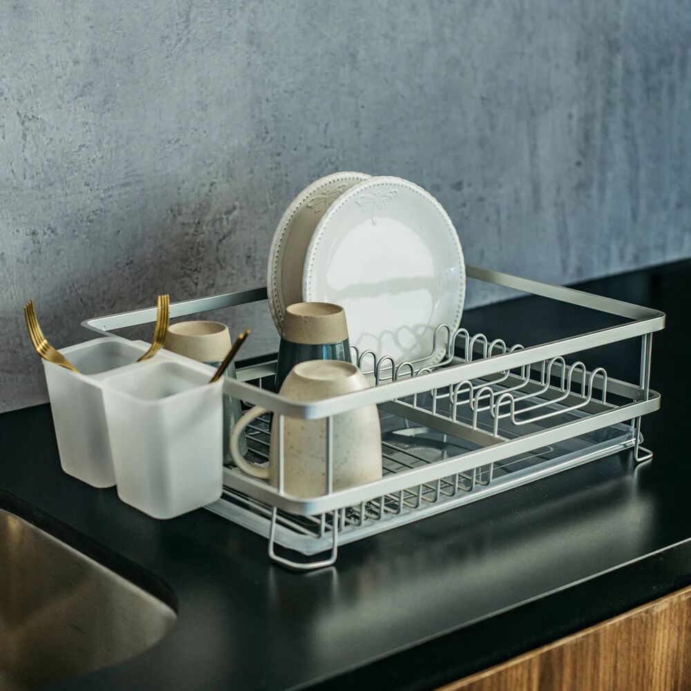 Secaplatos Simple Cook Uranio image number 3.0