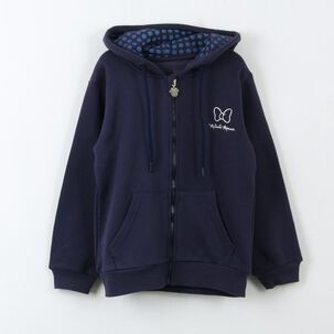 Poler&oacute;n Escolar Ni&ntilde;a Minnie