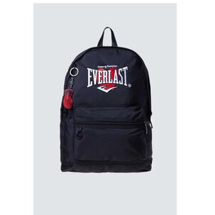 Mochila Mujer Everlast Bts Power Love