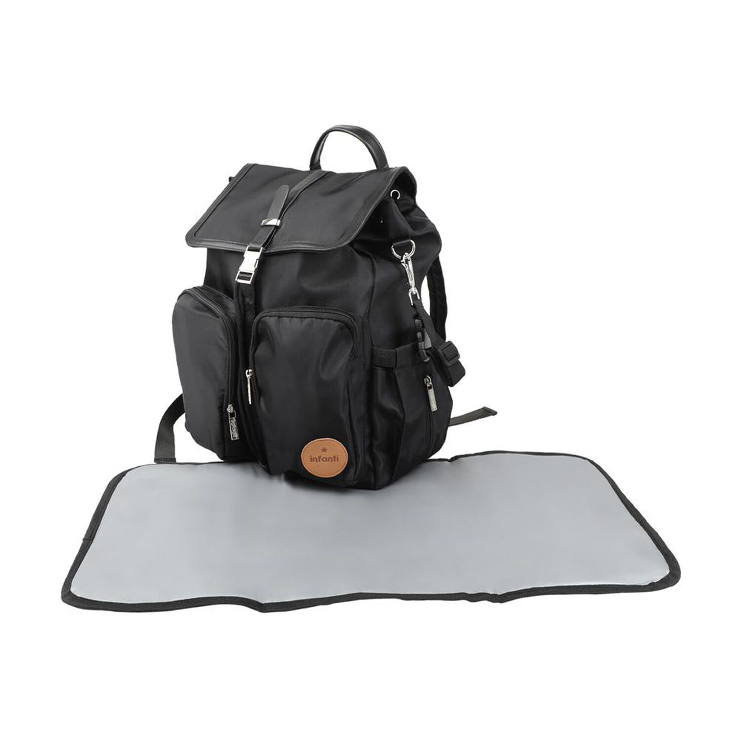 Mochila Maternal Nuit Infanti image number 3.0