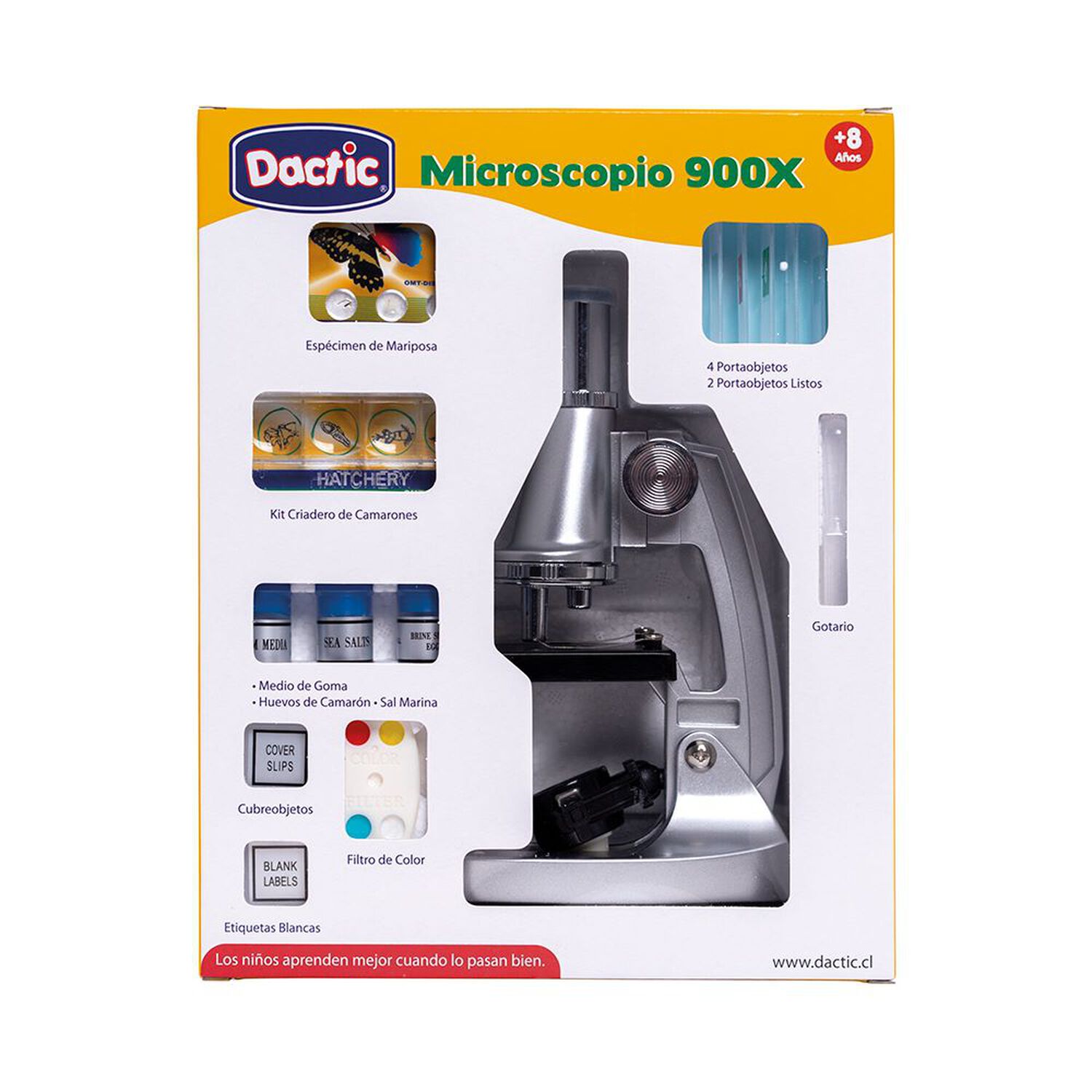 Microscopio 900x image number 3.0