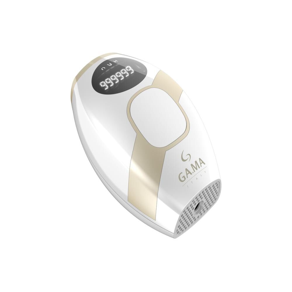 Depiladora Ipl Gama Nyx image number 0.0