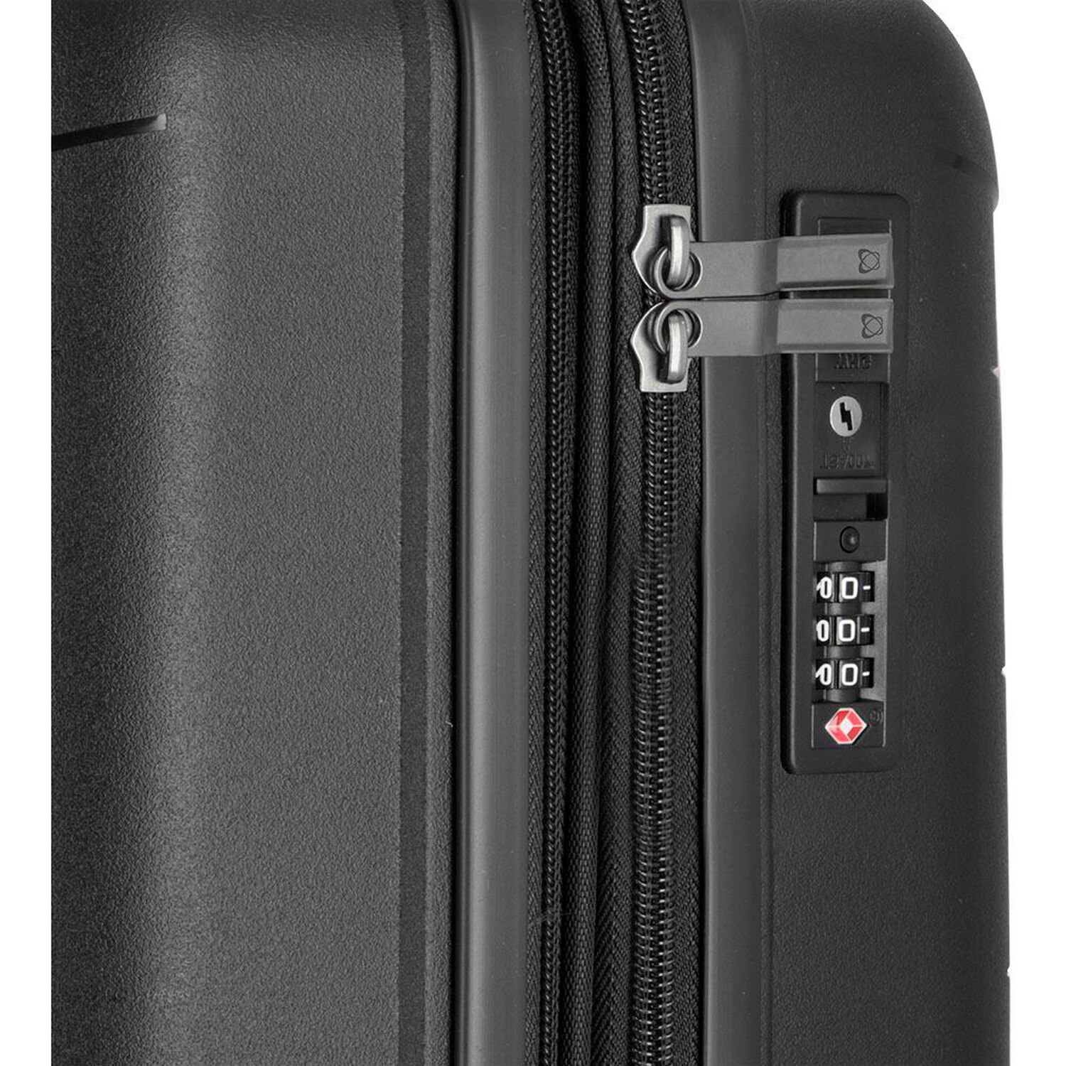 Maleta Cabina Saxoline Moonstone / 39 L image number 1.0