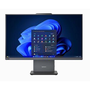 Aio Desktop Thinkcentre Neo 50a Gen6 Intel Core Ultra 7 16gb Ram 512gb Ssd 27"