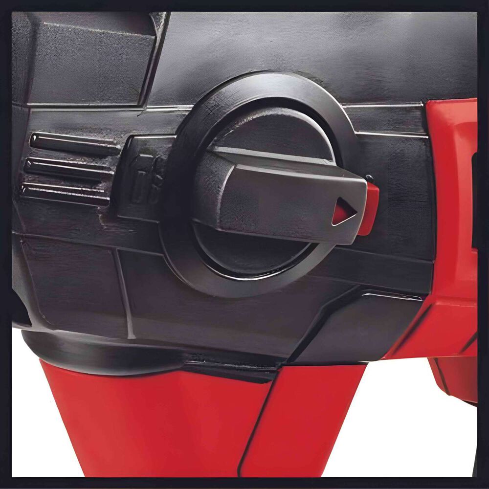 Rotomartillo Inalámbrico 18v Expert 1 Batería Pxc Te-hd 18 Li - Einhell image number 2.0