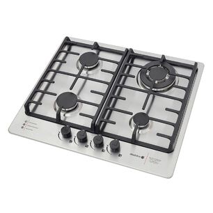 Encimera A Gas 4quemadores Sindelen Ceg-4670in
