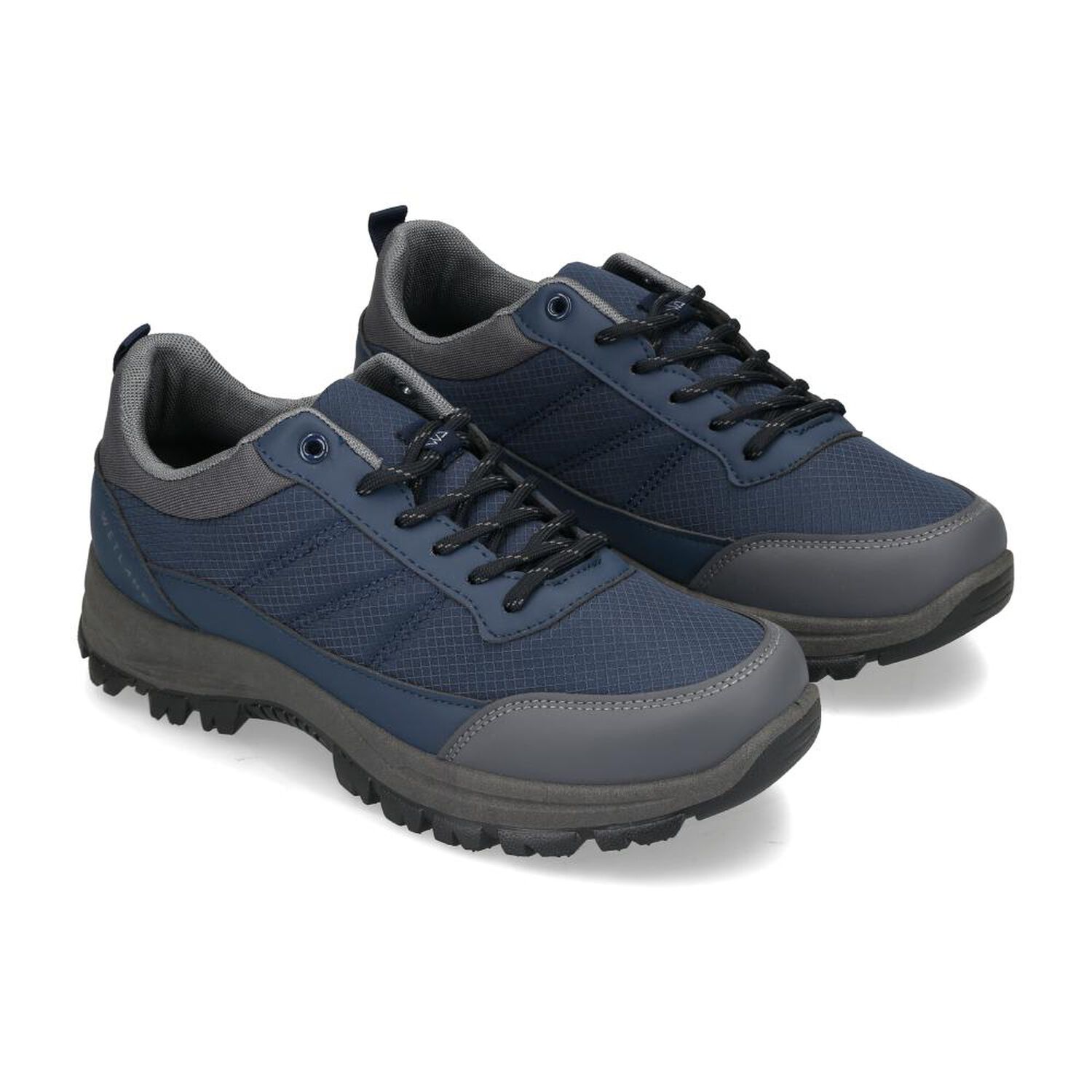 Zapatilla Urbana Hombre Wetland Navy image number 1.0