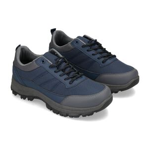 Zapatilla Urbana Hombre Wetland Navy