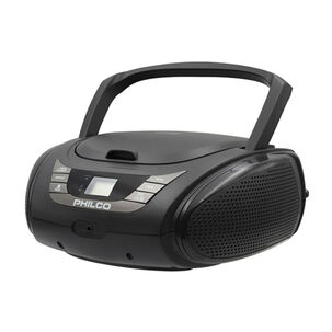 Radio Philco Boombox Bt Pjb2120bt