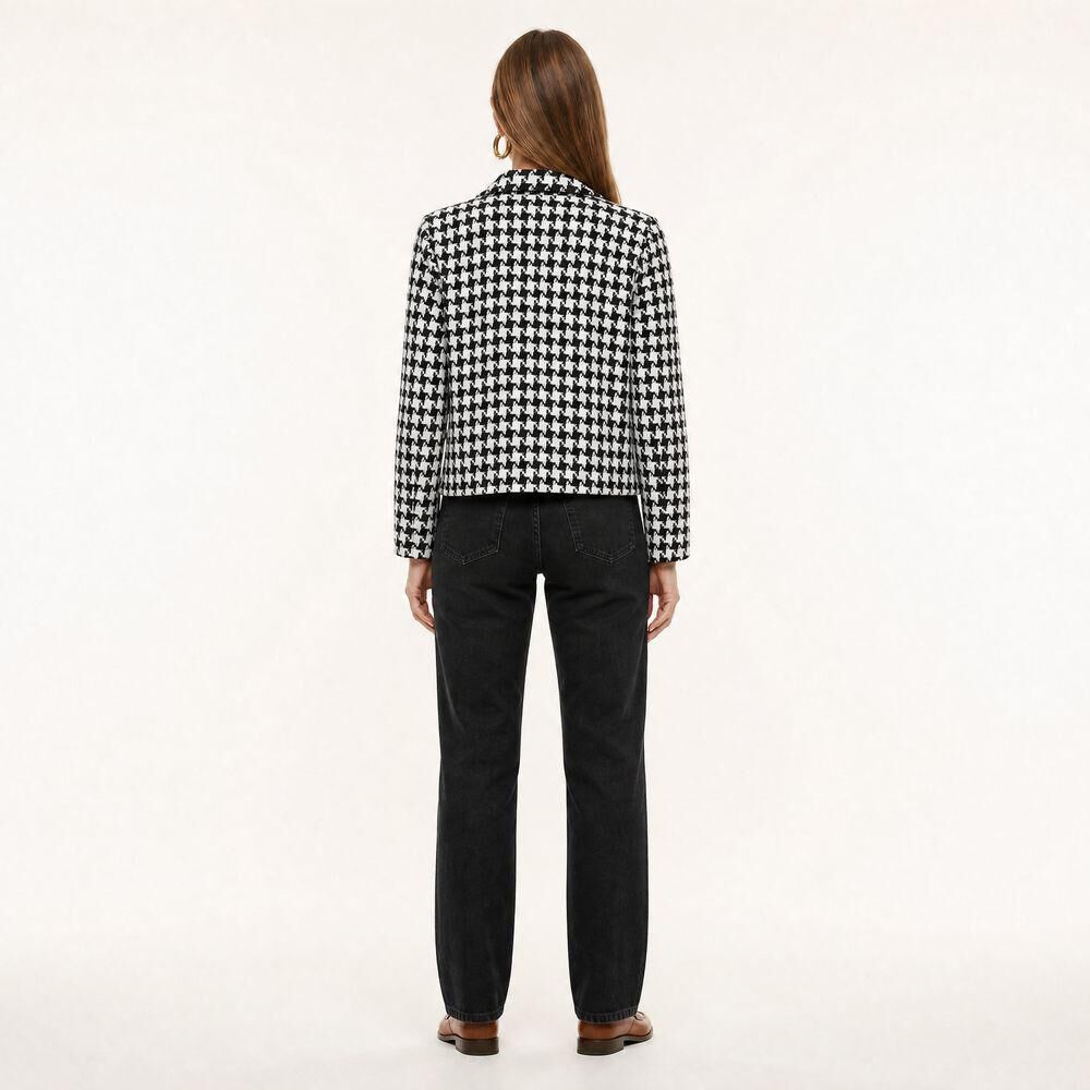 Chaqueta Mujer Kimera image number 1.0
