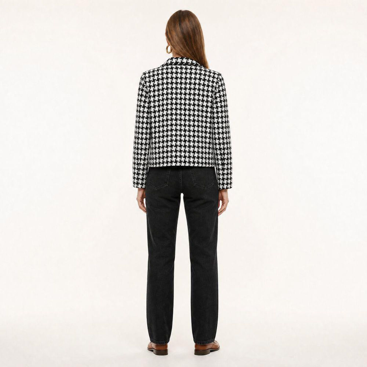 Chaqueta Mujer Kimera image number 1.0