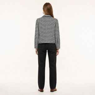 Chaqueta Mujer Kimera