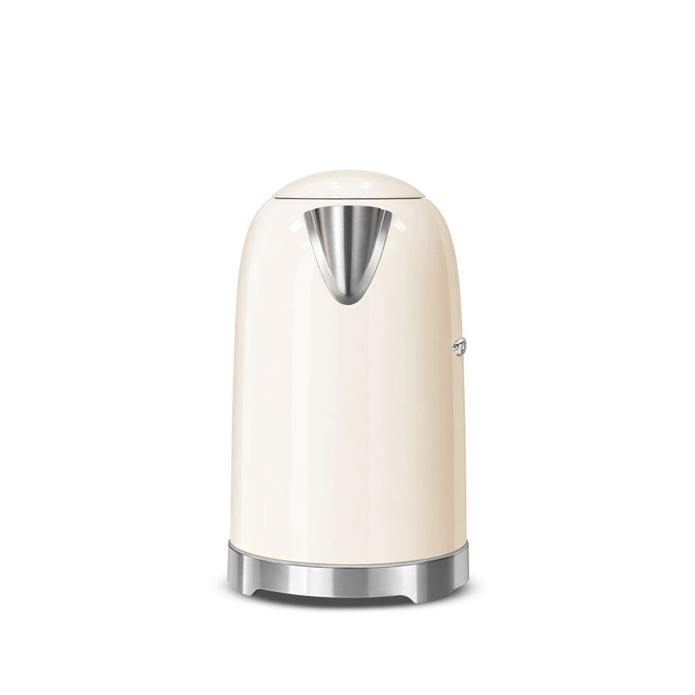 Hervidor Thor Retro Style Kettlet Cream image number 4.0