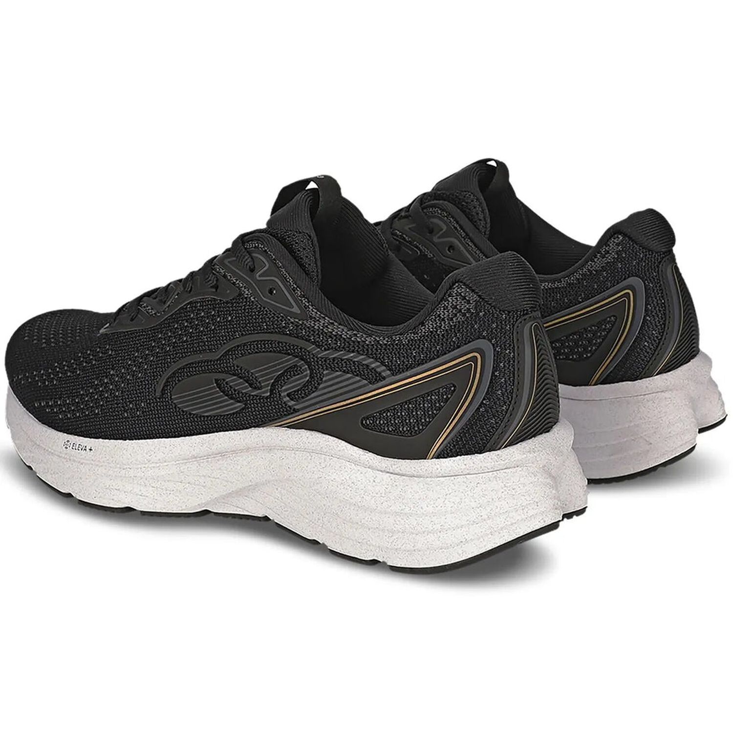 Zapatilla Running Hombre Challenger 5 Negro image number 1.0
