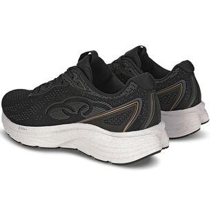 Zapatilla Running Hombre Challenger 5 Negro