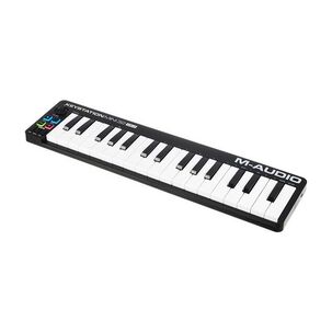Controlador Midi Keystation Mini 32 M3 M-audio