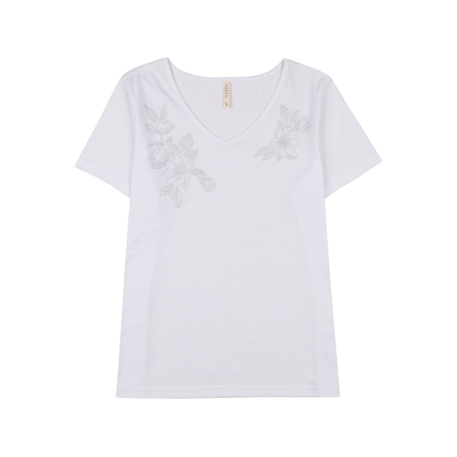 Polera Mujer Geeps image number 0.0