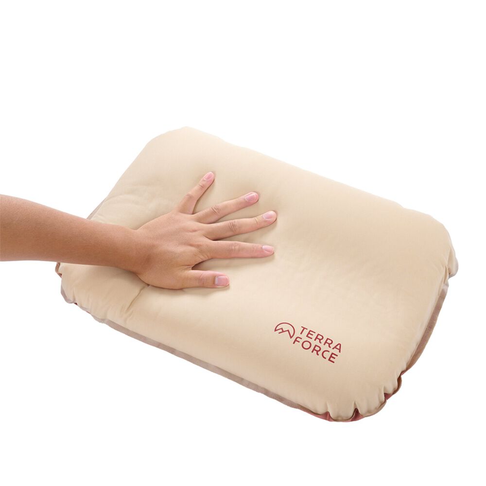Almohada Espuma Inflable image number 0.0