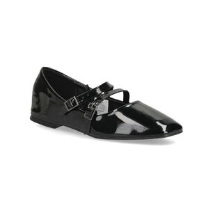 Ballerina Mujer Kimera Black