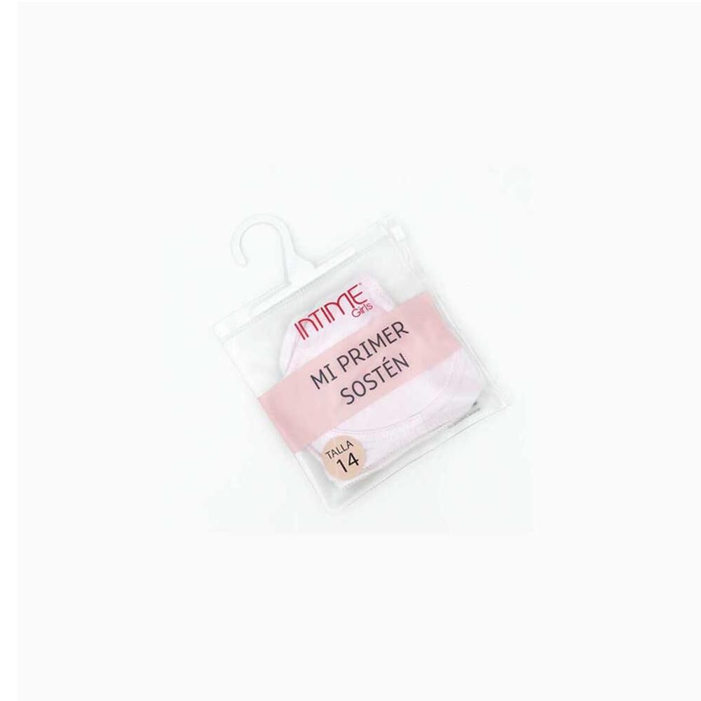 Sost&eacute;n Ni&ntilde;a Intime image number 1.0