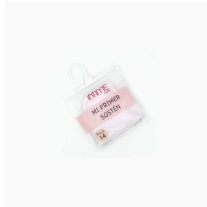 Sost&eacute;n Ni&ntilde;a Intime