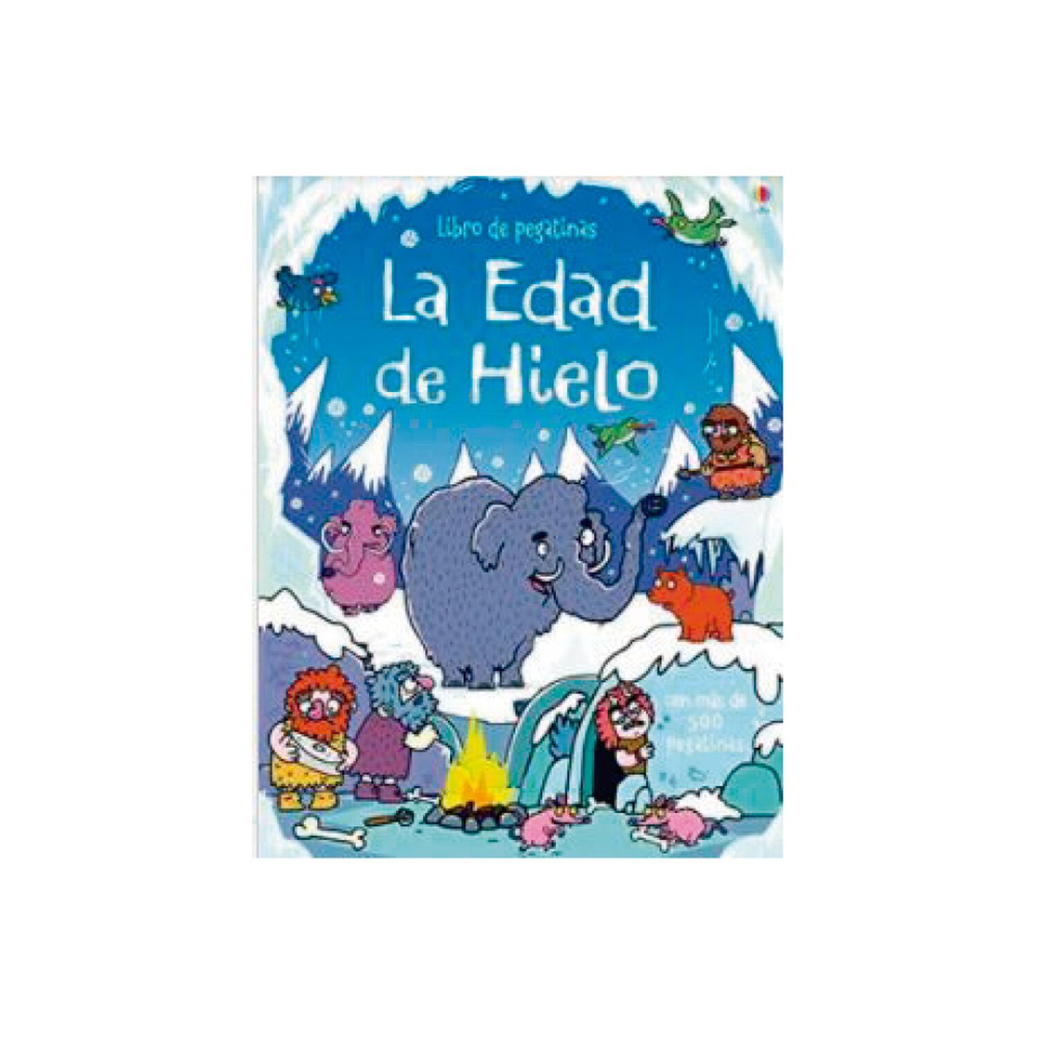 La Edad De Hielo image number 0.0