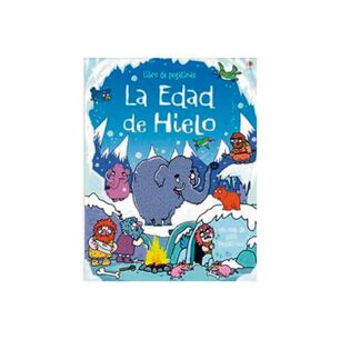 La Edad De Hielo