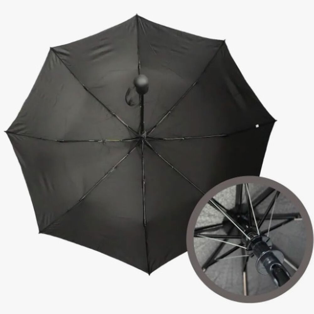 Paraguas Para Lluvia Portatil image number 3.0