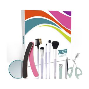 Pack Total Trim Rostro Y Mano