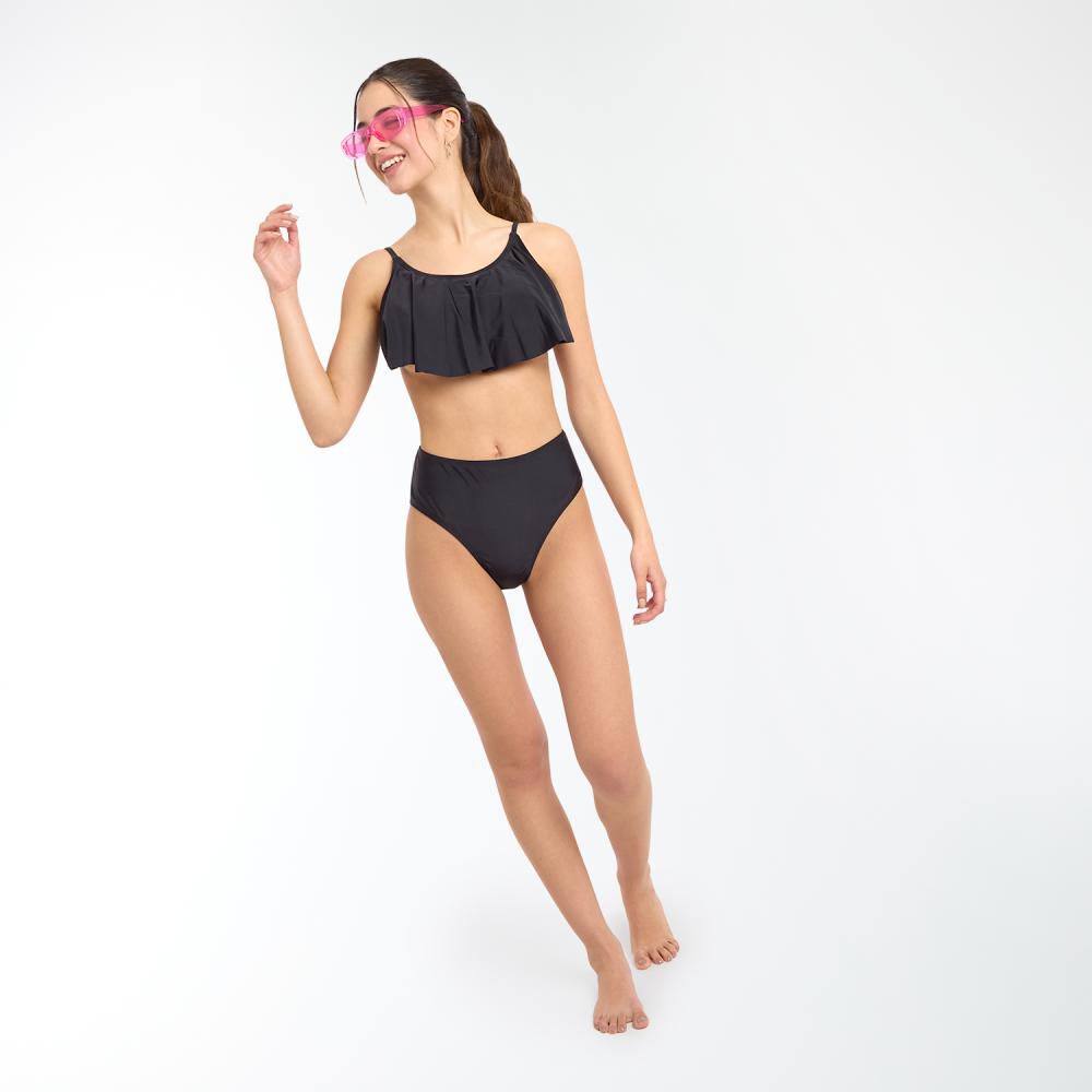 Top Bikini Vuelos Mujer Freedom image number 1.0