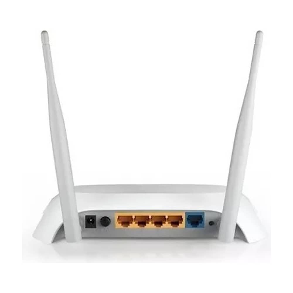 Router Inal&aacute;mbrico 2 Antenas Tp-link Tlmr-3420 image number 2.0