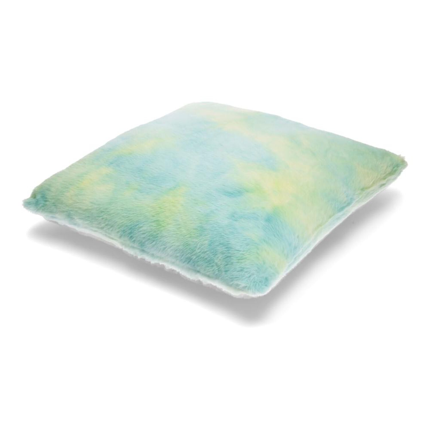 Coj&iacute;n Casaideal Kids Colordyed Az / 40 x 40 Cm image number 1.0