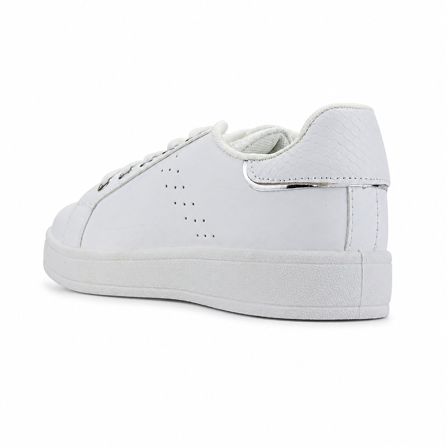 Zapatilla Mujer Chalada Pita-1 Blanco Urbano image number 3.0