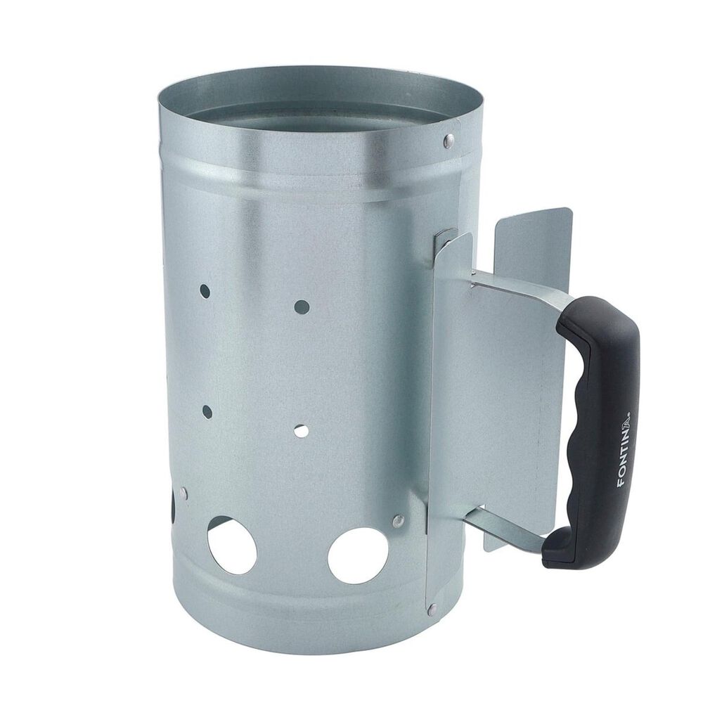 Chimenea Iniciador De Fuego 27x16 Cm image number 1.0